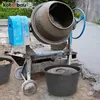 KOTARBAU® Kbelík na maltu Kbelík na maltu Stavební kbelík Náhled obrázku produktu 4