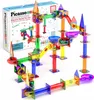 PicassoTiles Marble Run 50-częściowy Magnetyczny Podgląd zdjęcia produktu 1