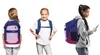 Schulrucksack Mädchen Bestway Evolution Packer Rucksack Produktbild-Vorschau 4