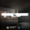 LED Spiegelleuchte LED Spiegellampe Badlampe Produktbild-Vorschau 1