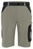 PARKSIDE® Herren Arbeitshose kurz (Beige, 48) Produktbild-Vorschau 1