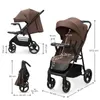Buggy Kinderkraft TRIG 3 mit Kindertablett bis 25 kg, Produktbild-Vorschau 10
