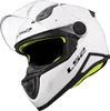 Ls2 Ff812 Kid Integralhelm Weiß M Weiß M Produktbild-Vorschau 7