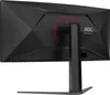 AOC CU34G4Z, Gaming-Monitor, (WQHD, Fast-VA, Curved, Produktbild-Vorschau 12