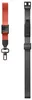 Uniq Universal Lanyard Orange  Orange One Size Produktbild-Vorschau 2