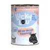 Lucky Lou Lifestage Adult Geflügel & Fasan Produktbild-Vorschau 1