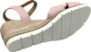 Tom Tailor Keilsandale rosa 40 Produktbild-Vorschau 17
