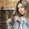 Keramischer Mini-Glätteisen und Lockenstab für Haare-klein, Produktbild-Vorschau 8