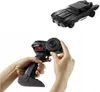 Hot Wheels - Ferngesteuertes Auto - DC The Batman Batmobil, Produktbild-Vorschau 13