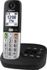 Panasonic KX-TGU430, DECT-Telefon, Kabelloses Mobilteil, Produktbild-Vorschau 1