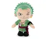One Piece Plüschfigur Zoro 29 cm Produktbild-Vorschau 1