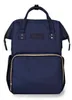Kikkaboo Wickeltasche Siena, Rucksack, Wickelunterlage, Produktbild-Vorschau 3