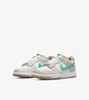Nike Dunk Low Dunk Low "Split Seam White Tan Mint", Podgląd zdjęcia produktu 5