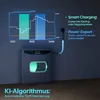 Balkonkraftwerk Speicher 5 kWh, Growatt Aura 5000 Speicher Produktbild-Vorschau 4