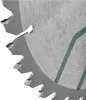 Metabo 628060000 Kreissägeblatt HW/CT 216x2,4x30 mm 40 WZ Anteprima dell’immagine prodotto 6