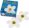 Toucan Water Lily Wasserreiniger für Pool und Spa (6 Stück) Produktbild-Vorschau 17
