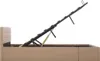VidaXL 285531, 148 cm, 2,11 m, 73 cm, 1400 x 2000 mm, 1 Produktbild-Vorschau 5