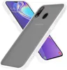 Cadorabo Hülle für Samsung Galaxy M30 / A40s Schutz Hülle Produktbild-Vorschau 1