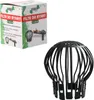 Gardenline 4Er-Set Dachrinnenfilter Lar2593 Produktbild-Vorschau 1