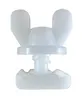 rewagi® 4 Butée d'extrémité Butée intermédiaire 10x10 mm Voir les images du produit 2