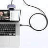 Ugreen CM910 Webcam mit Mikrofon für Laptops, 2K, 30 FPS, Produktbild-Vorschau 5