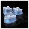 Braun CC-System Cartouches de nettoyage - Promo Pack 5+1 Voir les images du produit 5
