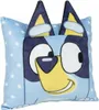 Cuscino bluy per bambini cuscino decorativo 30x30 cm Anteprima dell’immagine prodotto 1