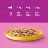 ‎Whiskas 5900951220883, Adult, Huhn, 400 g Produktbild-Vorschau 3