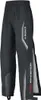 Held Rainblock Zip Base Regenhose, schwarz/grau, 5XL Produktbild-Vorschau 1