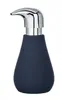 WENKO Seifen Spender 320 ml Sydney Matt Dosierer Badezimmer Produktbild-Vorschau 2