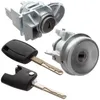 Ford Fiesta VI MK7 08-13 Inserto serratura accensione + Anteprima dell’immagine prodotto 1