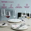 Sklenice na víno Schott Zwiesel Fortissimo - Sada 18 kusů - Náhled obrázku produktu 3