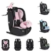 Moni Kindersitz i-Size i-Safe (76-150cm) Isofix, Top Produktbild-Vorschau 1
