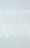 Scheibengardine Plauener Spitze - Pearl (Bx H) 40cm * 30cm Produktbild-Vorschau 3
