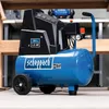 Kompresor powietrza Scheppach HC30o 1100 W 8 bar 24 L Podgląd zdjęcia produktu 25