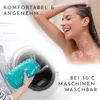 Homerella® Duschmatte rutschfest 53x53cm - 100% BPA frei - Produktbild-Vorschau 11