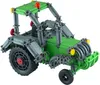 Bausatz SEVA TRANSPORT, Traktor aus Kunststoff, 384 Teile, Produktbild-Vorschau 2