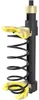 TECPO McPherson Federspanner Satz Universal Spannkraft 1050 Produktbild-Vorschau 3