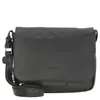 PICARD schoudertas Timeless Crossbody Bag With Flap Black Productafbeelding-voorbeeld 5