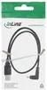 INLINE USB 2.0 Mini-Kabel Stecker A an Mini-B Stecker 5pol. Produktbild-Vorschau 1