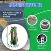 Schmutzwasserpumpe Fäkalienpumpe V 750 C mit Schneidwerk Produktbild-Vorschau 5