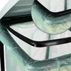 com-four® Müllsackständer mit Deckel - optimal für Heim, Produktbild-Vorschau 4