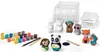 Maped Creativ MAXI Gips-Set PLASTER FRIENDS Produktbild-Vorschau 2