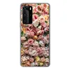 MuchoWow® Handyhülle Schutzhülle Hülle für Huawei P40 Pro Produktbild-Vorschau 1