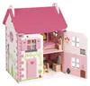Janod J06581 Casa delle bambole Mademoiselle Anteprima dell’immagine prodotto 6