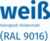 Remmers Deckfarbe weiß (RAL 9016) 5 l, Holzlack Produktbild-Vorschau 6