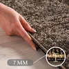 Homebyhome Bavln?ný Koberec Chenille Pratelný Boho Styl Náhled obrázku produktu 3
