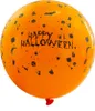 Oblique Unique 15x Luftballons Halloween gruselige Horror Produktbild-Vorschau 4