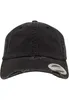 FLEXFIT Low Profile Destroyed Cap Produktbild-Vorschau 2