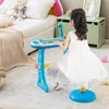 Elektronisches Kinder-Keyboard mit Hocker und Mikrofon, 31 Produktbild-Vorschau 5
